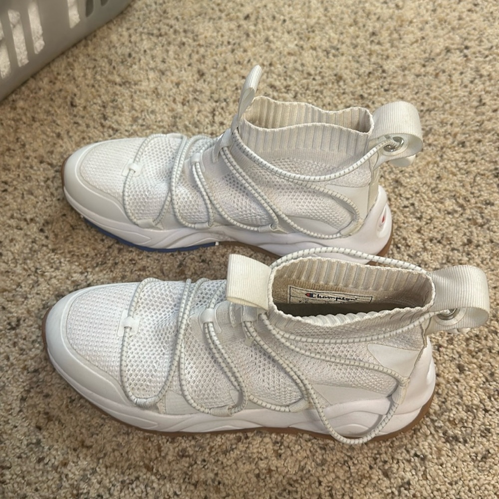 Champion Shoes